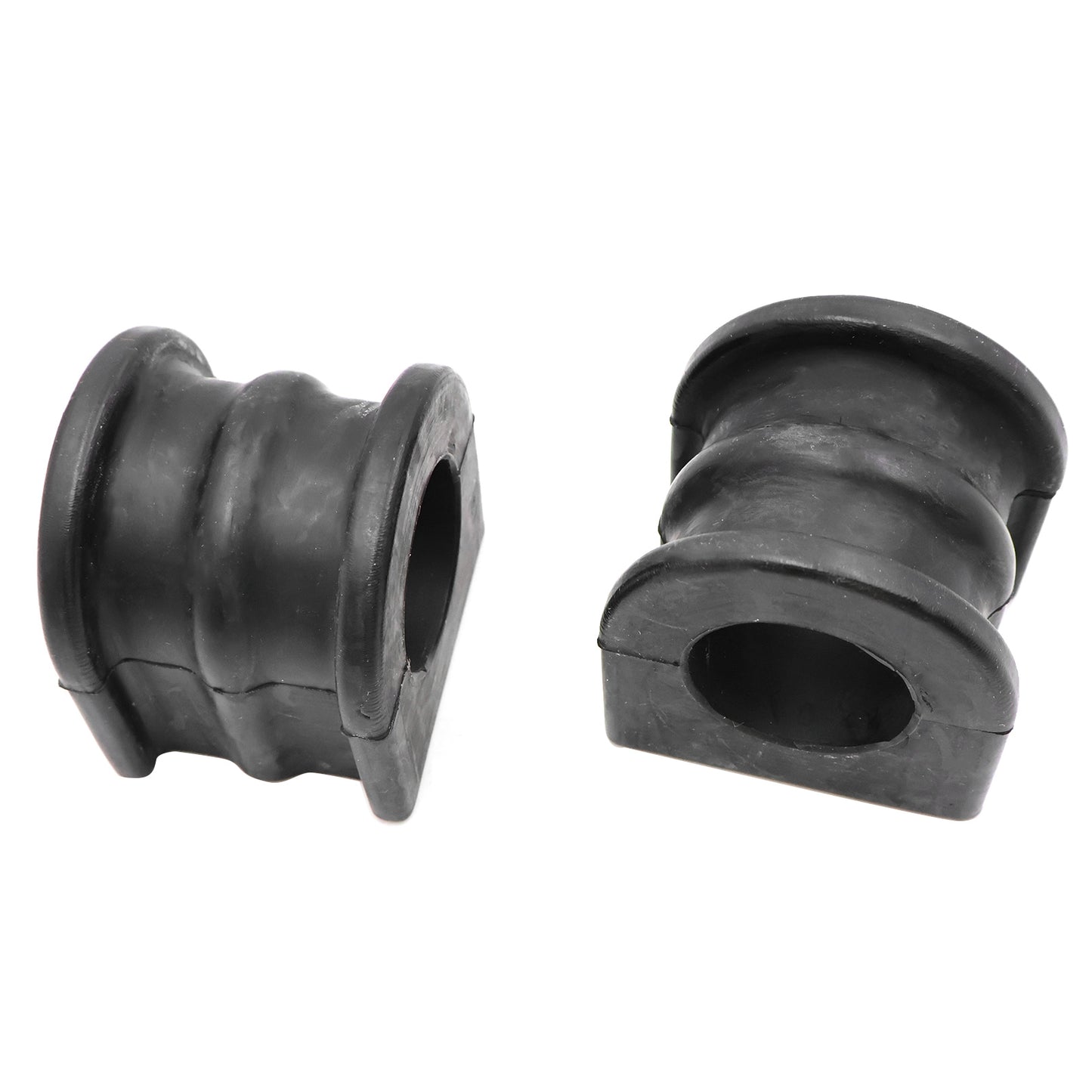 Fit LEXUS 2007-17 LS460 FRONT STABILIZER BAR BUSHING SET 2X 48815-50200