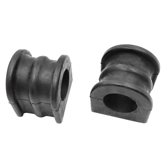 Fit LEXUS 2007-17 LS460 FRONT STABILIZER BAR BUSHING SET 2X 48815-50200