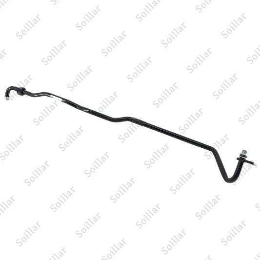 Transmission Oil Line AT Gearbox 8D0317821K For VW Passat AUDI A4 1996-2005 US