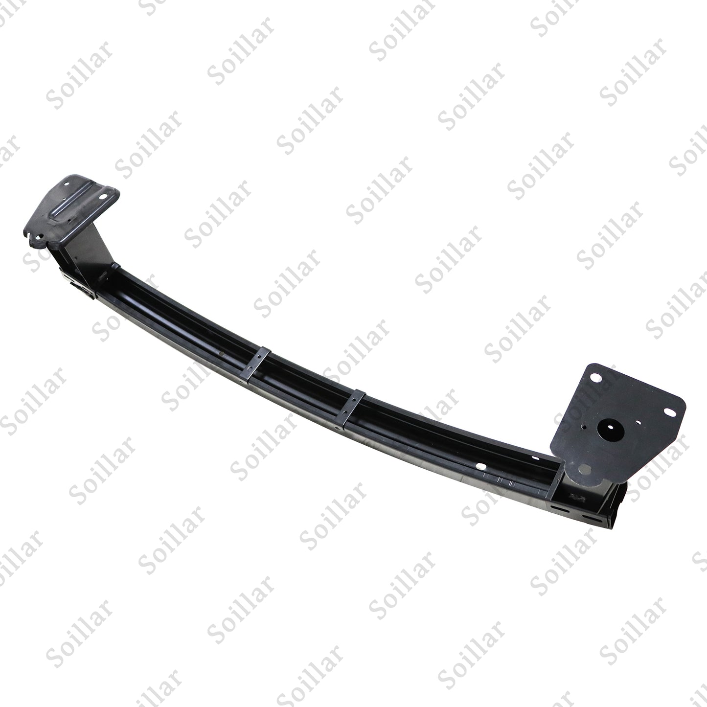 Rear Bumper Reinforcement Fit 20-24 Buick Encore GX 21-24 Chevrolet Trailblazer