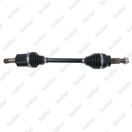 NEW Front Left CV Axle Shaft For Land Rover Range Rover Velar 2018-2021 LR092740
