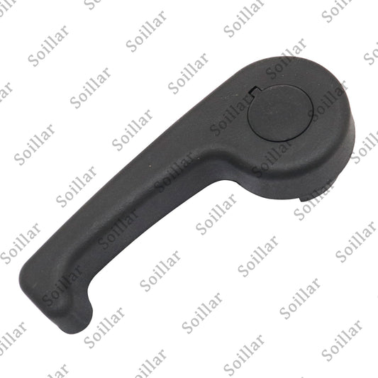 NEW For 2015-2020 Ford Edge Front Release Handle Assembly FT4Z-16B626-C