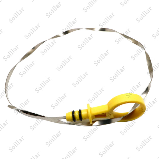 Engine Oil Dipstick For Silverado Sierra Yukon 5.3L 6.2L 2014-2020 12643278 USA
