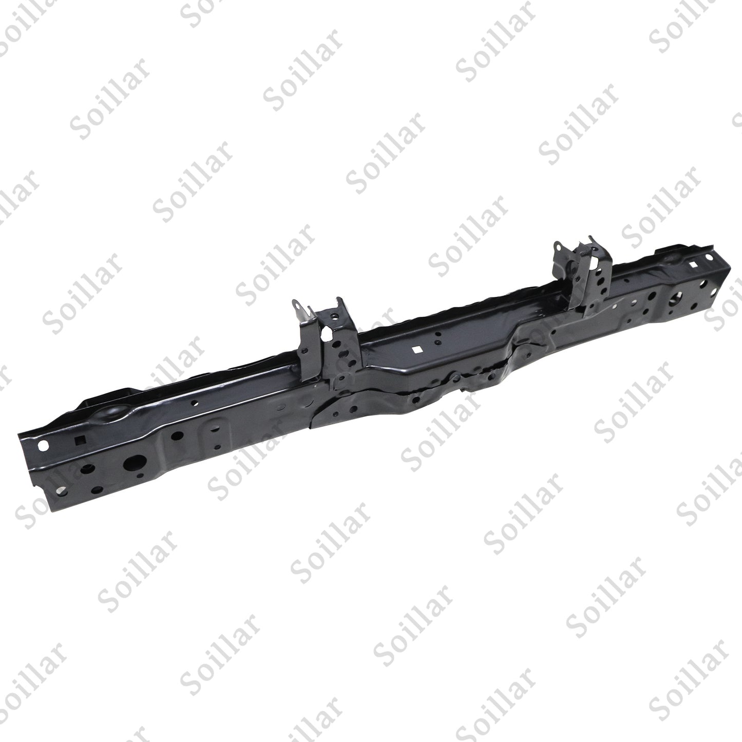 5320542906 New Radiator Support Core Upper for Toyota RAV4 2019-2023 2.5L