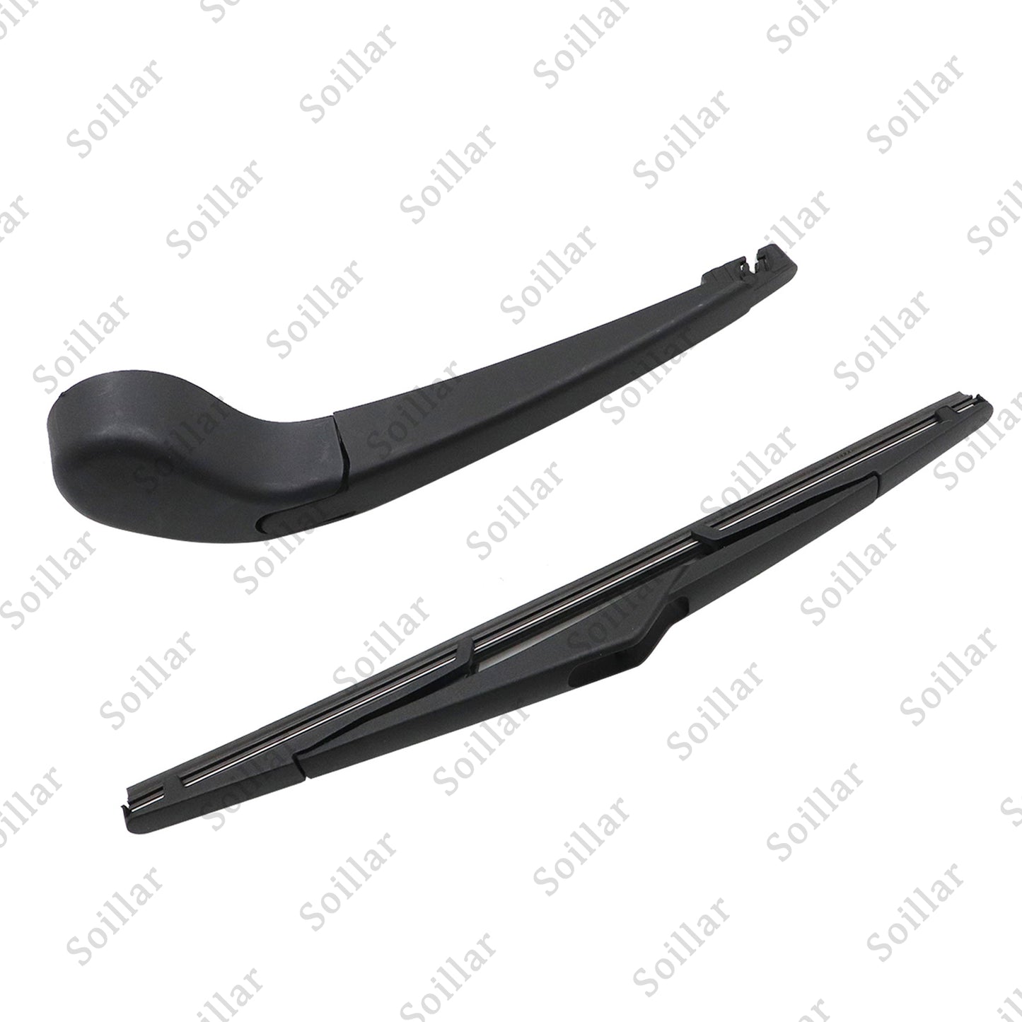 Rear Wiper Arm & Blade For Ford Focus Hatchback 2012 2013 2014 2015 2016 -2018