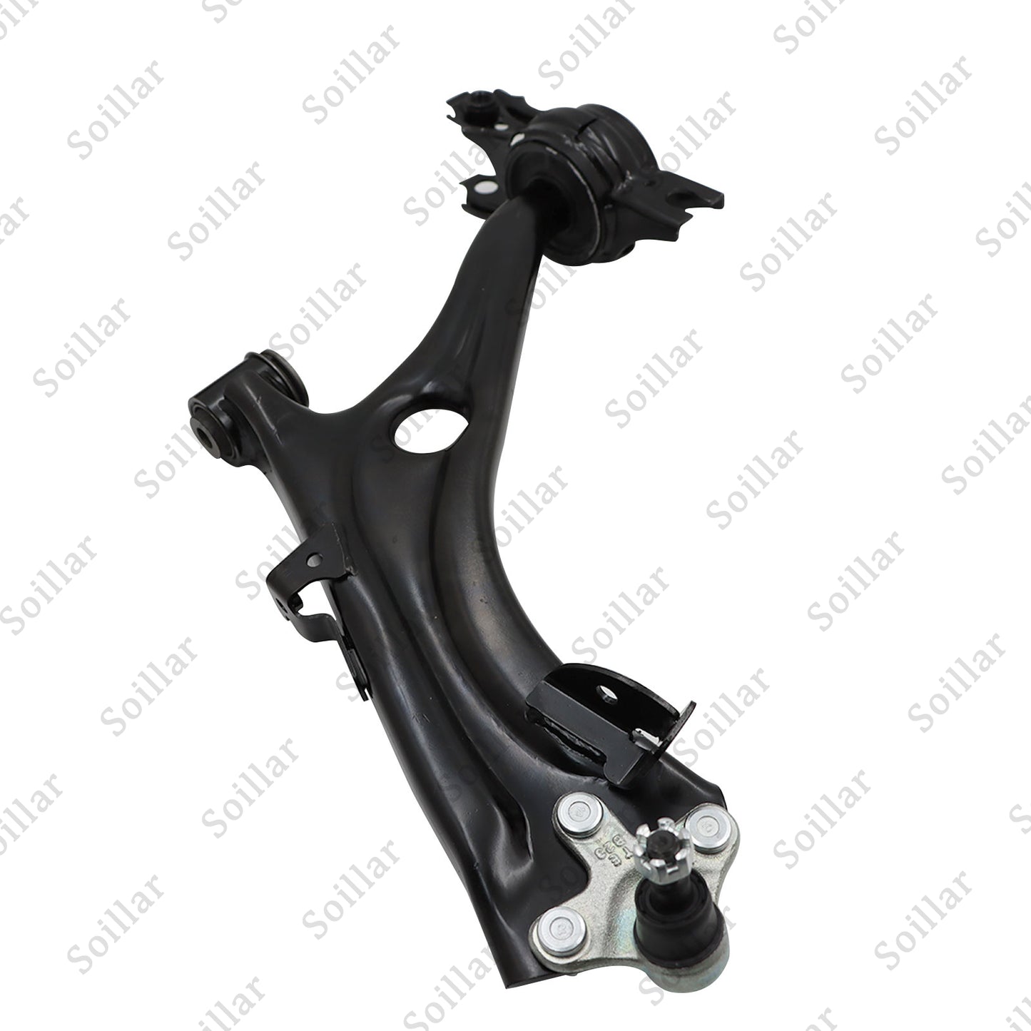 For Honda Civic 2.0L 2022-2024 Front Left Driver Lower Control Arm 51360-T20-A00