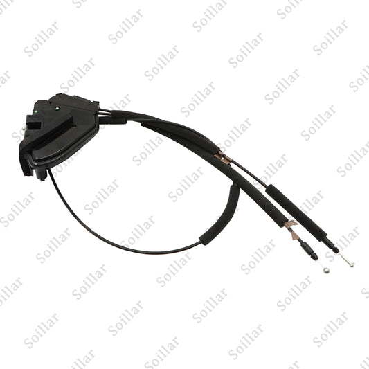 FIT Nissan Kicks 2019-24 Front Right Door Lock Latch Actuator 80500-5RW0A RH