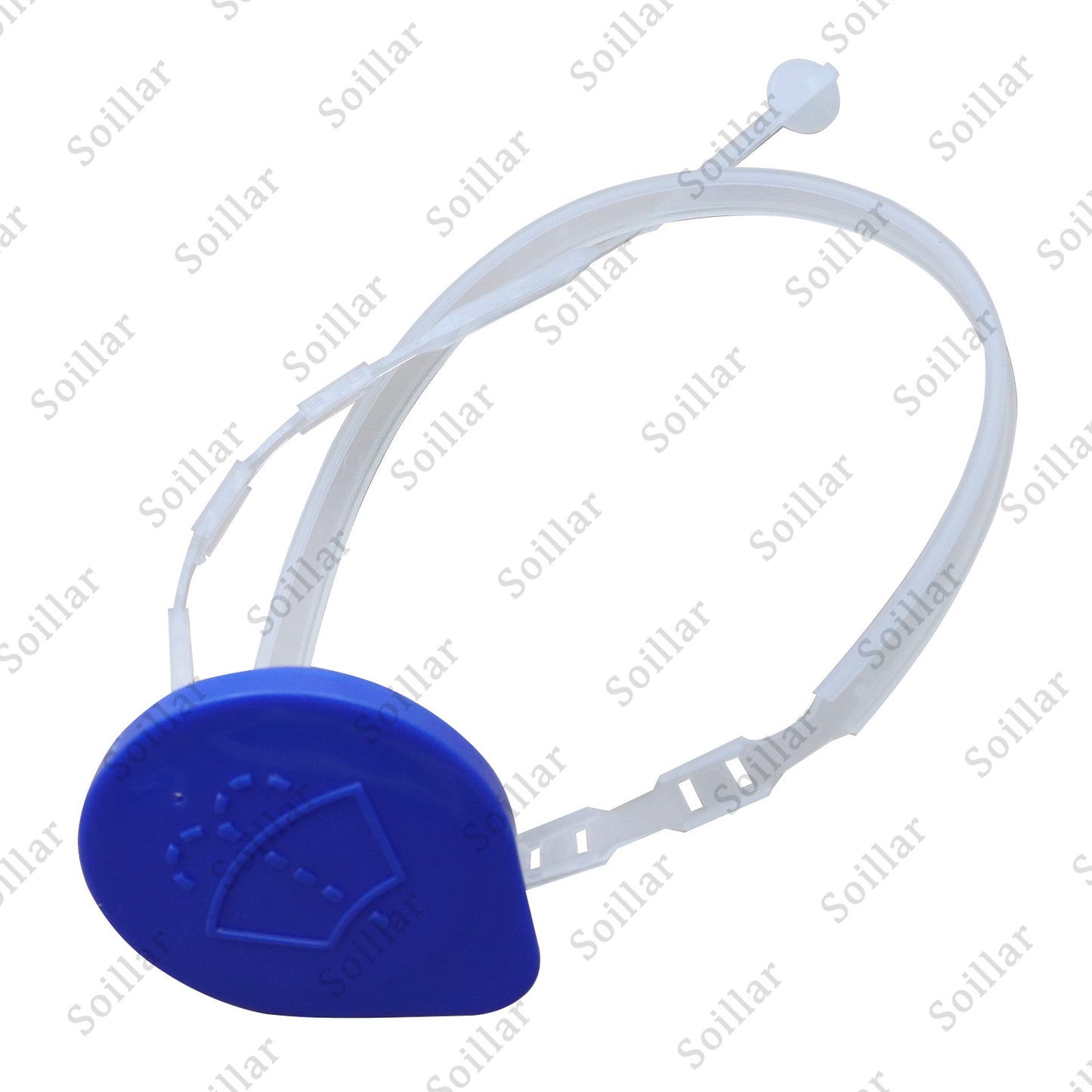 KD35-67-483 Windshield Washer Fluid Reservoir Tank Cap For Mazda CX-5 2013-2024