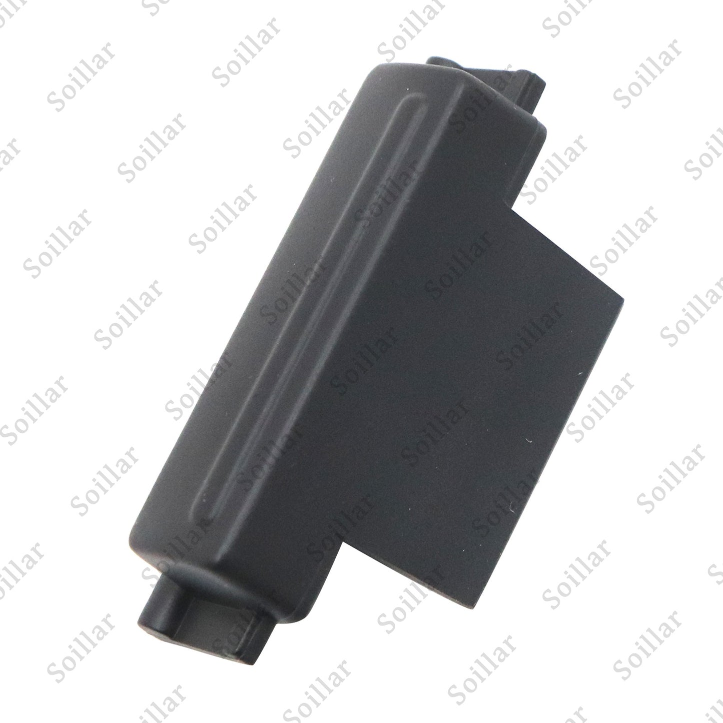 Front Center Sunglass Box Switch Button Cover Cap For Porsche Cayenne 2003-2010