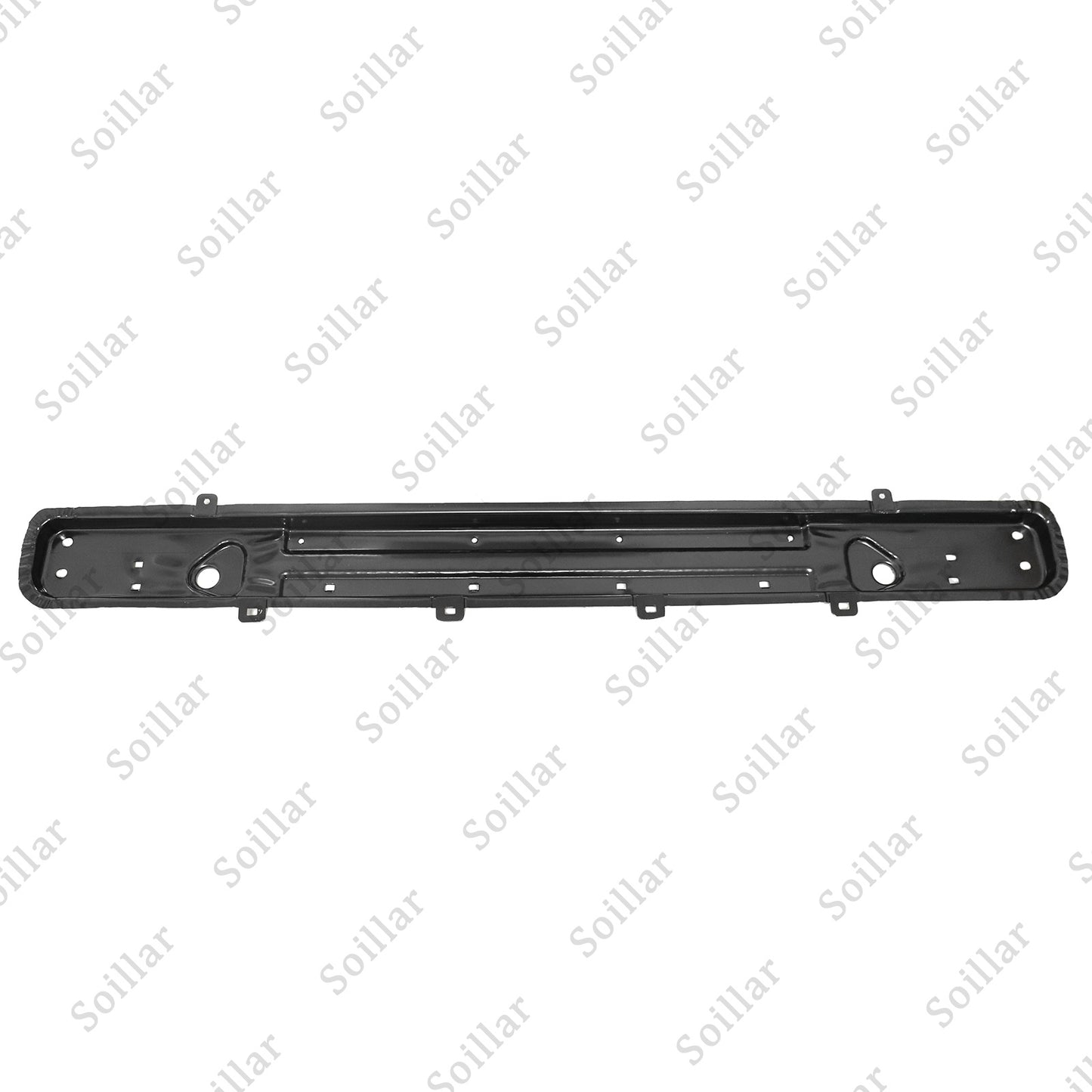 Lower Radiator Support FT4Z16138D For Ford Edge Lincoln Nautilus MKX 2016-2018