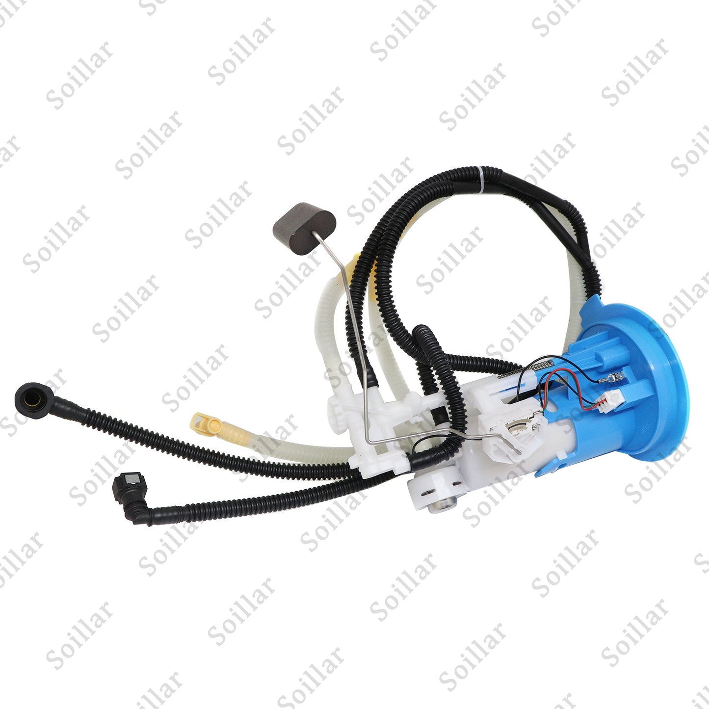 Fuel Pump Filter Fit For 2011-2018 AUDI Q3 Volkswagen Tiguan 2.0T 5N0919109F