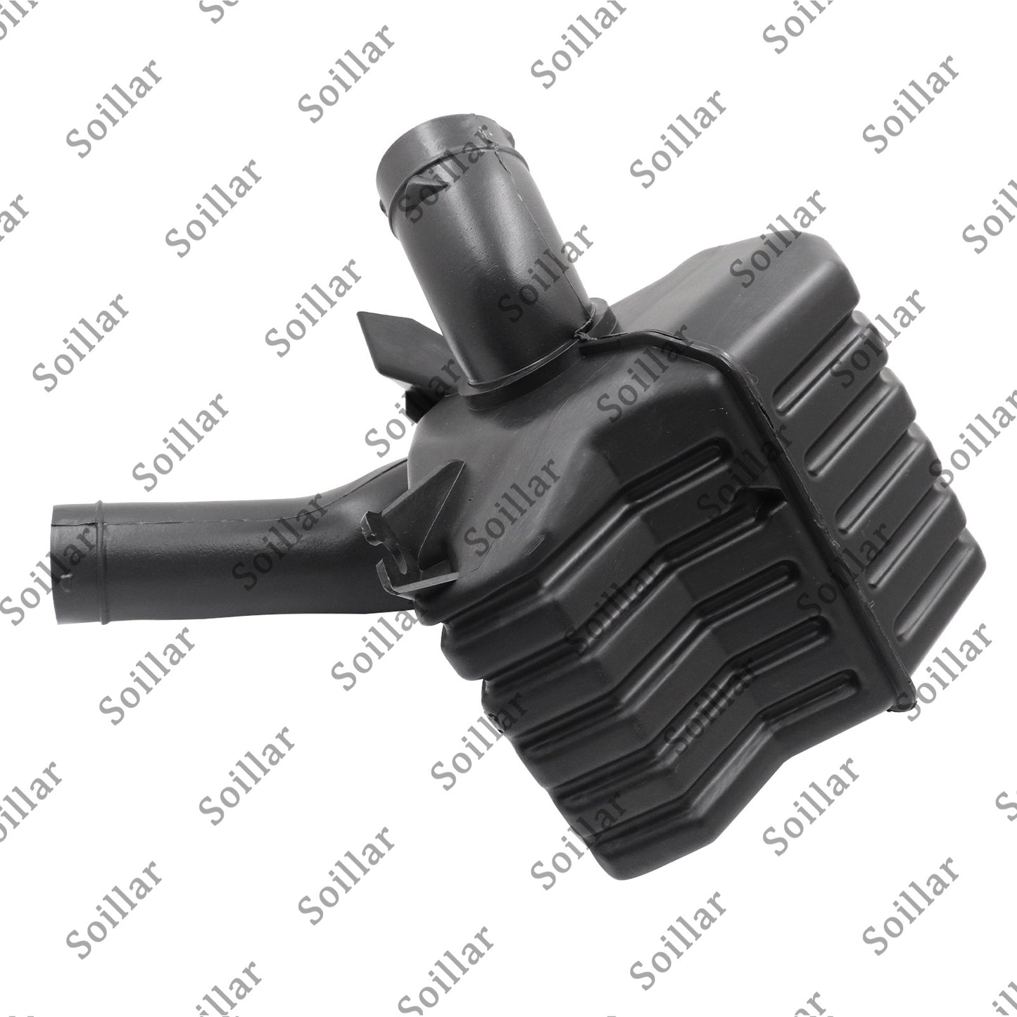 Air Intake Resonator Chamber Assembly For Honda Civic 2006-2011 17230-RNA-A00