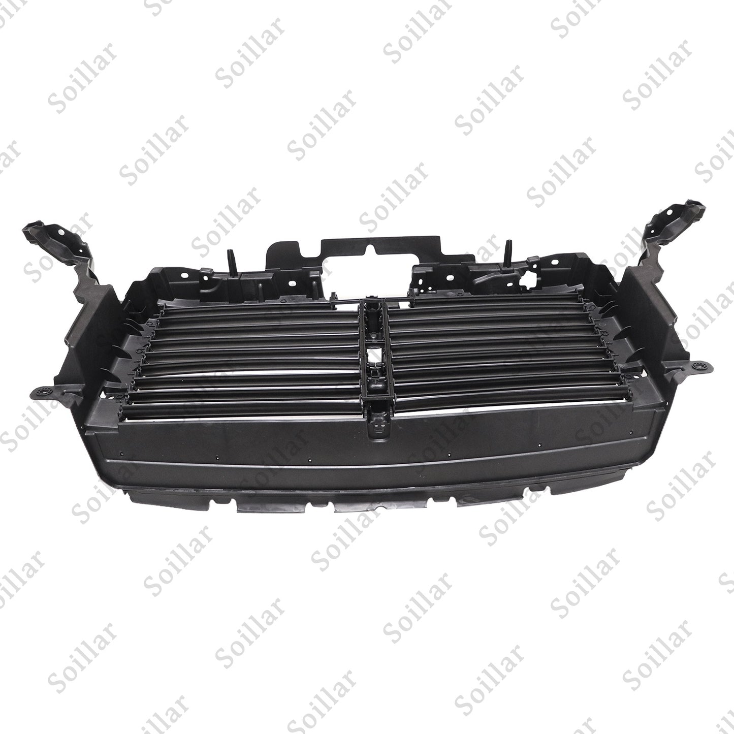 Active Grille Shutter Upper JL1Z8475C For Ford Expedition 2018-2024 JL1Z-8475-A