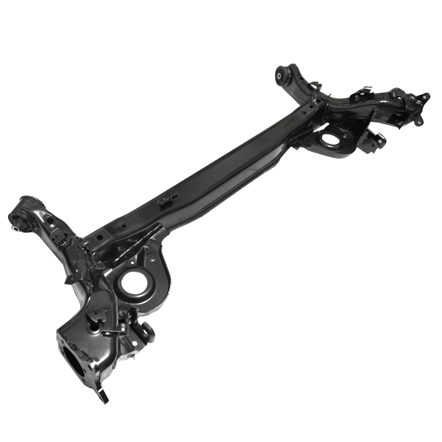 Rear Subframe Crossmember for Nissan Kicks SR SV 2021 2022 2023 L4 1.6L GAS SUV