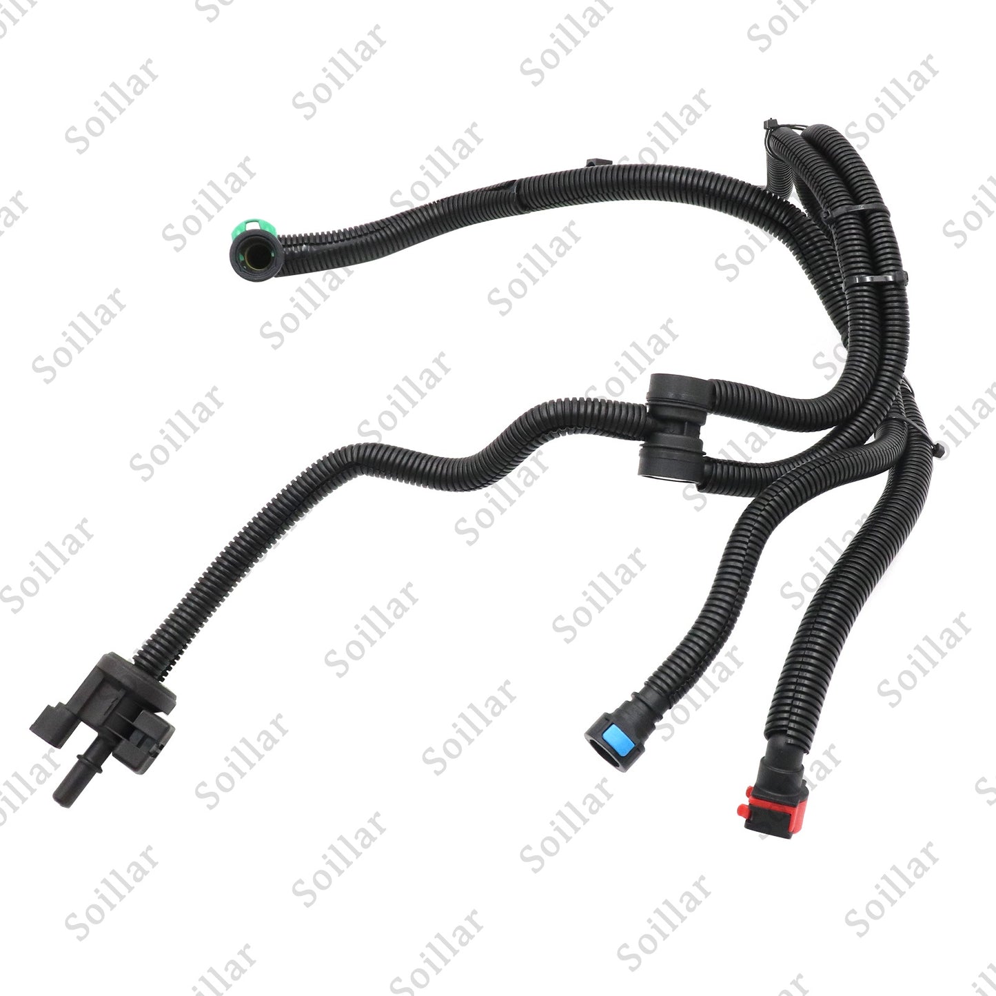For 2015 2022 Ford Vapor Canister Purge Valve K2GZ-9D289-A Part K2G3-9D289-AE