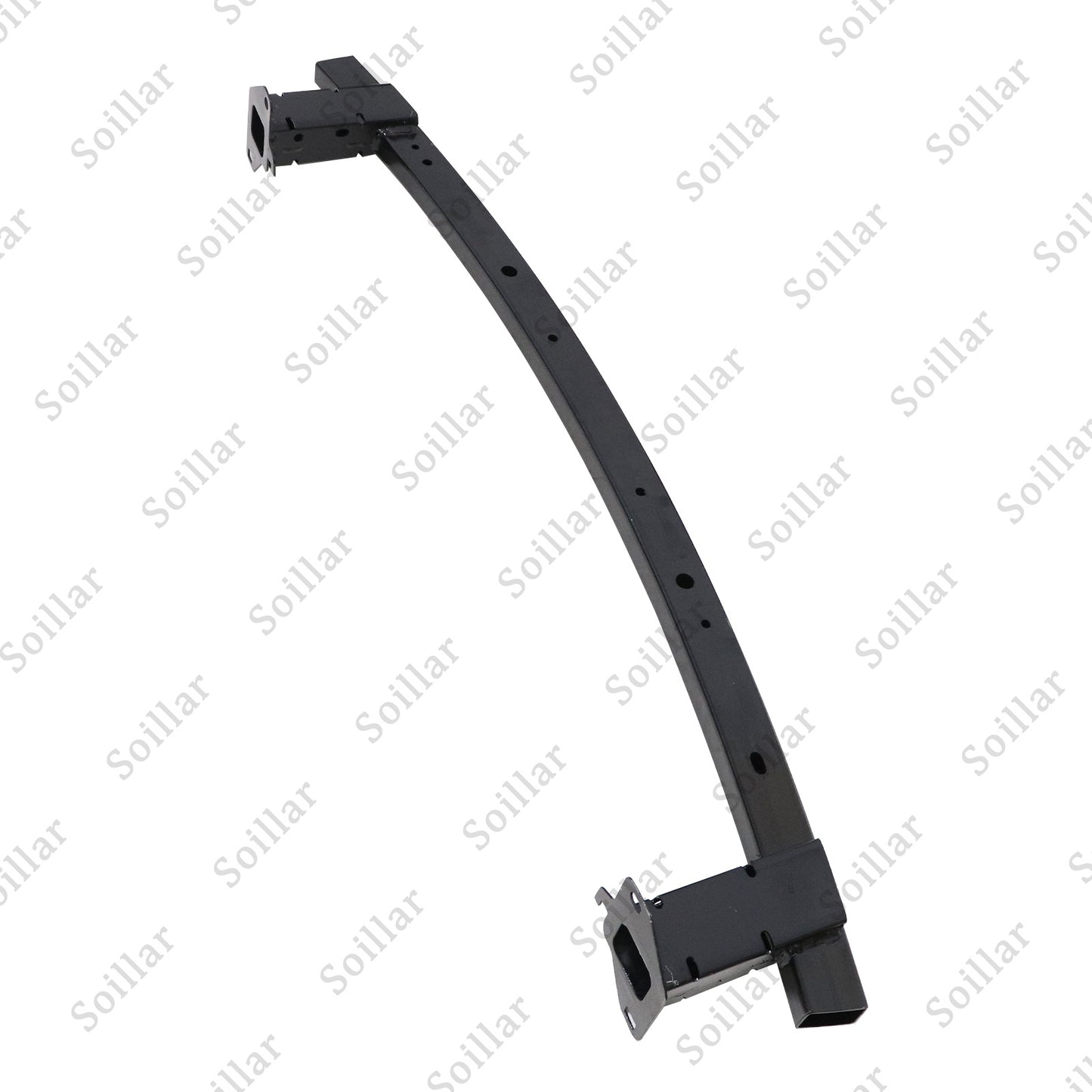 Front Bumper Reinforcement Impact Bar For Nissan Sentra 2020 - 2022