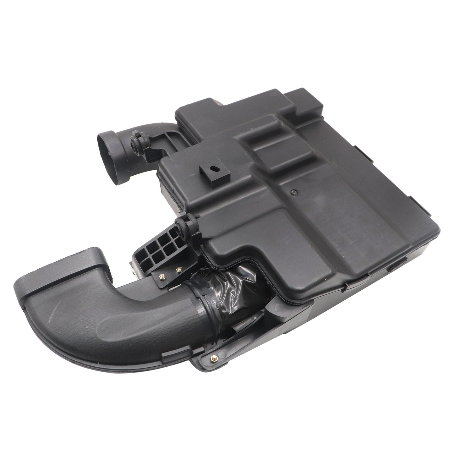 For Hyundai Veloster 2012-17 Engine Air Intake Resonator Assy Black 17230RAAA00