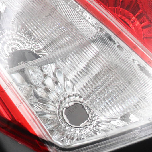 Fits 2012-2016 Subaru Impreza + 2013-2015 XV Crosstrek Tail Light Right Rear
