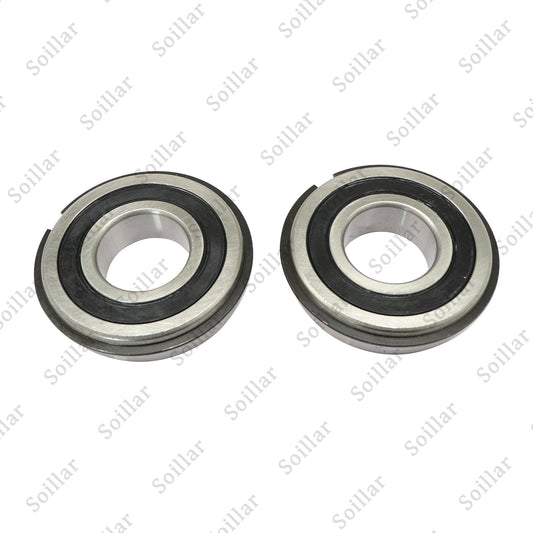 Transmission Input Shaft Bearing set 5013634AB For Jeep Patriot 07-17 Manual