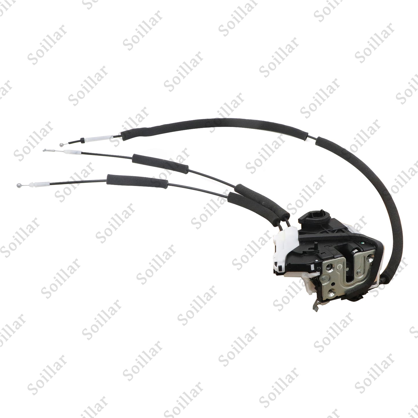 Door Lock Actuator Motor Rear Right Dorman For 2019-2021 Nissan Altima 825016CA0B