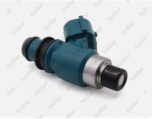 FUEL INJECTOR Fit For 2007-2013 HONDA TRX420FM TRX420FPM RANCHER 420 4X4