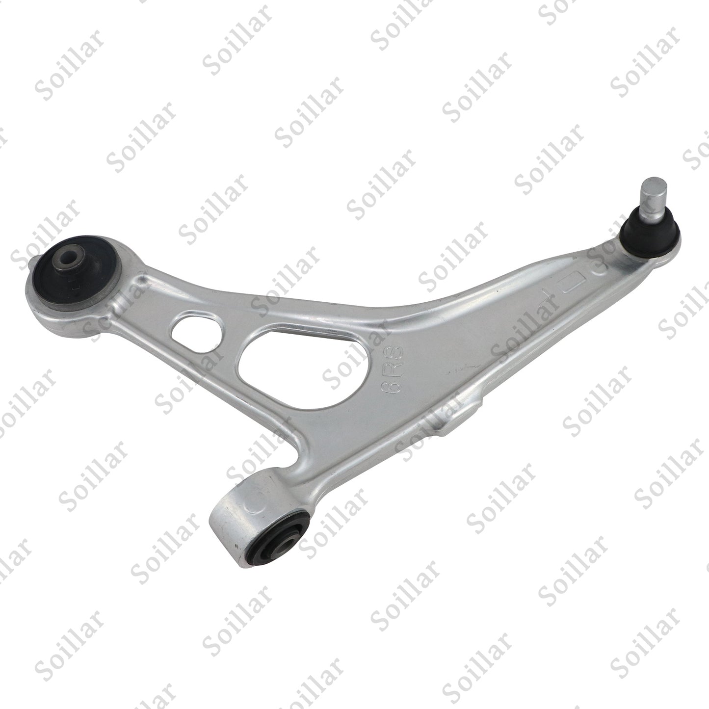 For Nissan Rogue 2021-2023 Front Left Suspension Lower Control Arm 545016RA0B