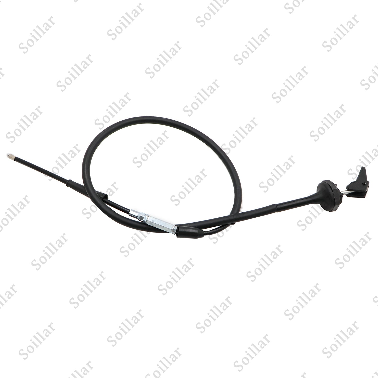 Carburetor Choke Cable For Yamaha Grizzly 600 YFM600 ATV 1998 1999-2001