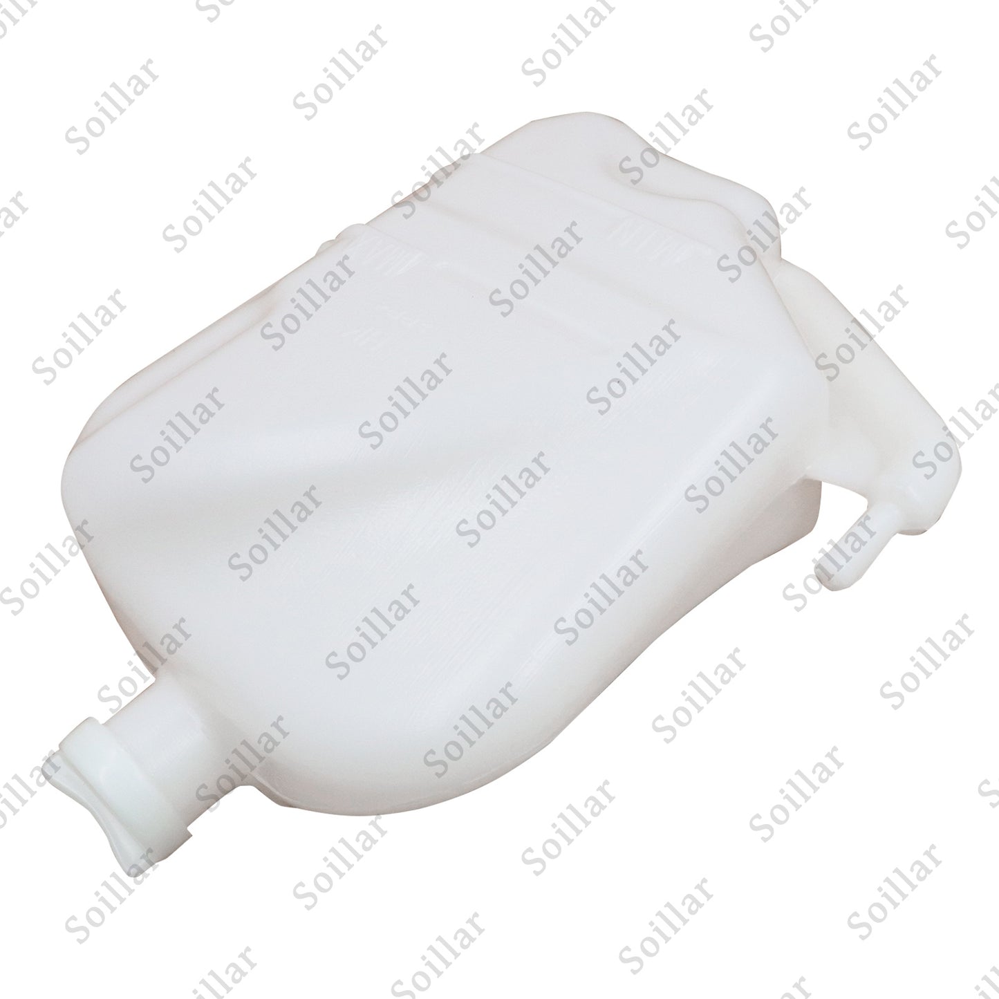 NEW Coolant Reservoir Tank For Honda Civic 2022-2024 1.5L & 2.0L 19101-64A-A00