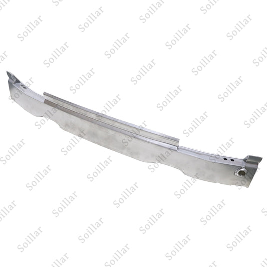 For 2018-23 Audi Q5 SQ5 Front Bumper Reinforcement Impact Bar Rebar Crossmember