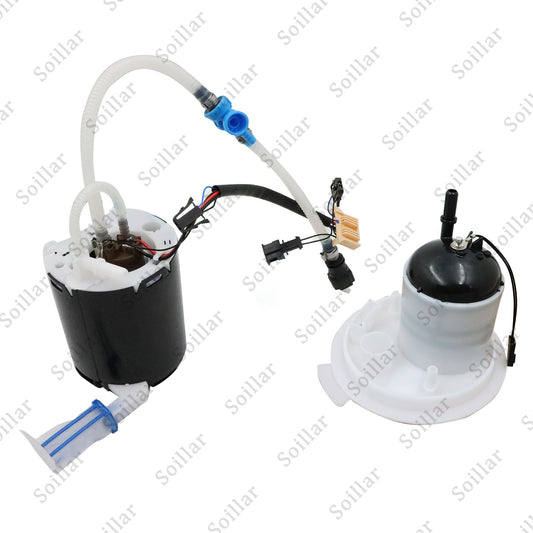 Fuel Pump Assembly For Land Rover Range Rover Sport 10-13 5.0L LR4 10-16 3.0L