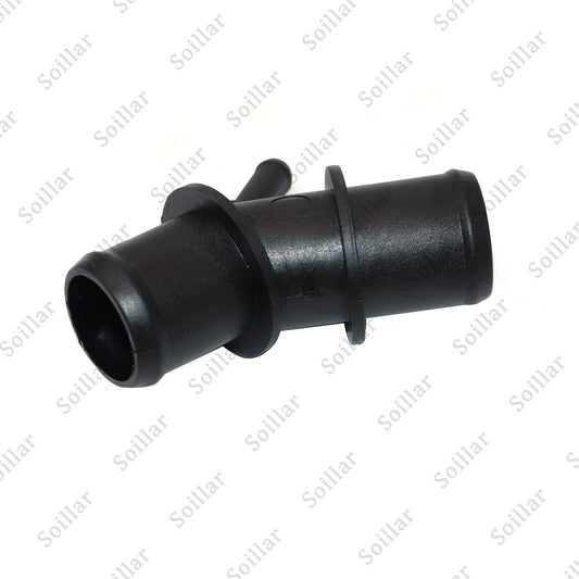 For 2009-2012 TOYOTA RAV4 RADIATOR UPPER HOSE CONNECTOR PIPE ADAPTER 16057-36011
