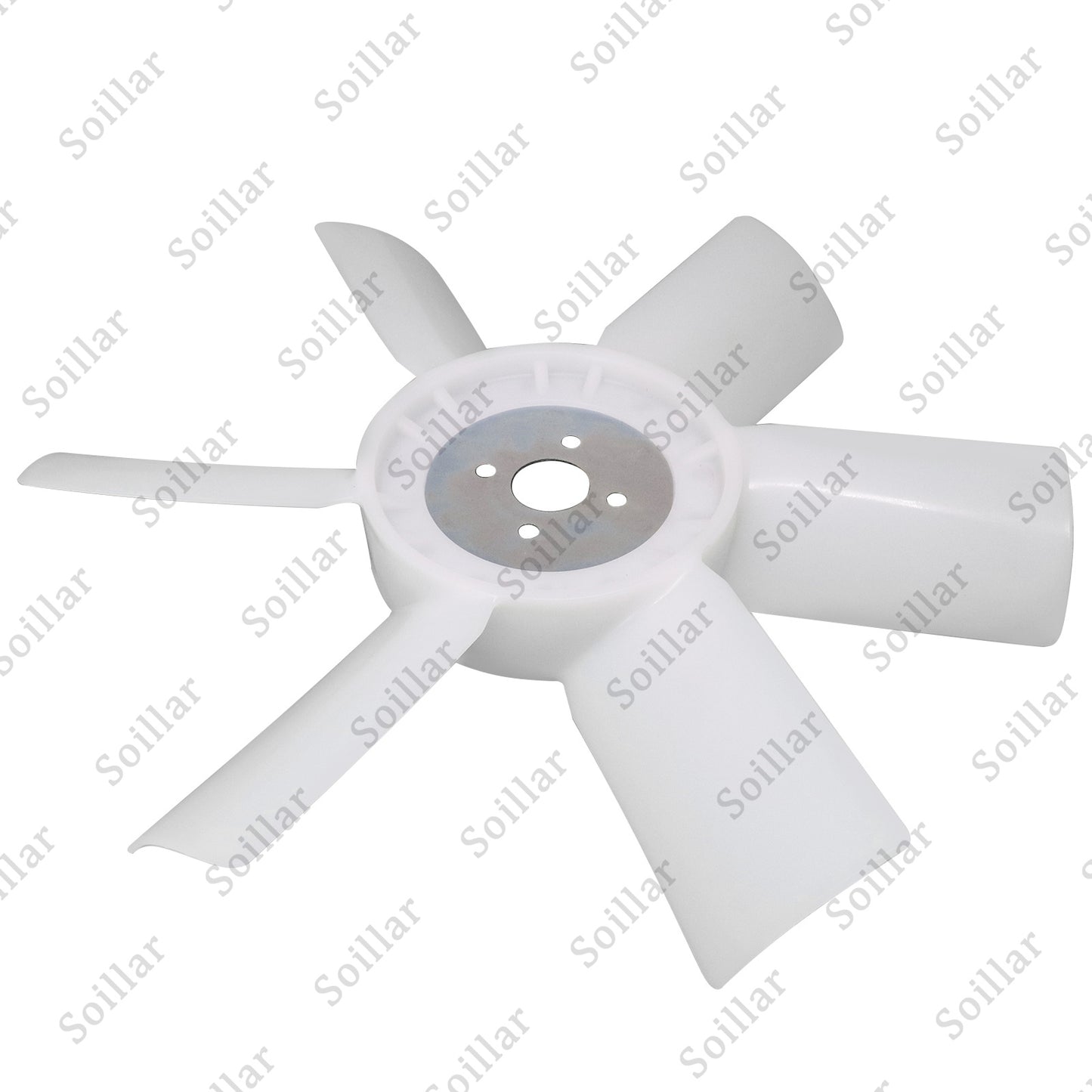 Fan Blade Fits Kubota Engine D1703 D1503 D1903 V1903 V2003 V2403 17371-74110 USA