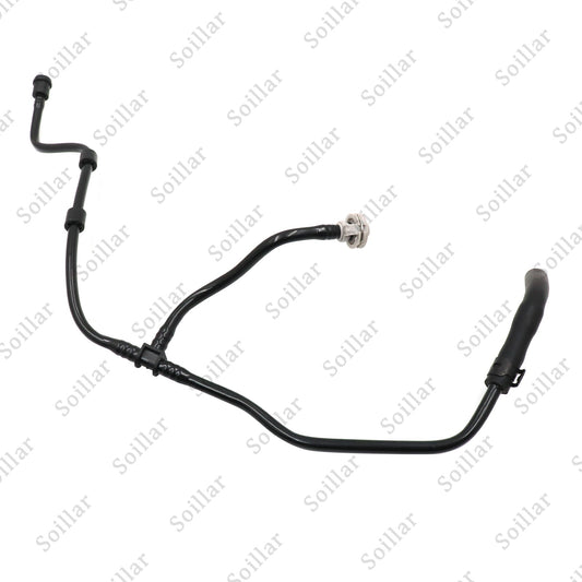 Engine Expansion Pot Coolant Hose For 2018-2024 Audi Q5 Q5L 80A121081DH