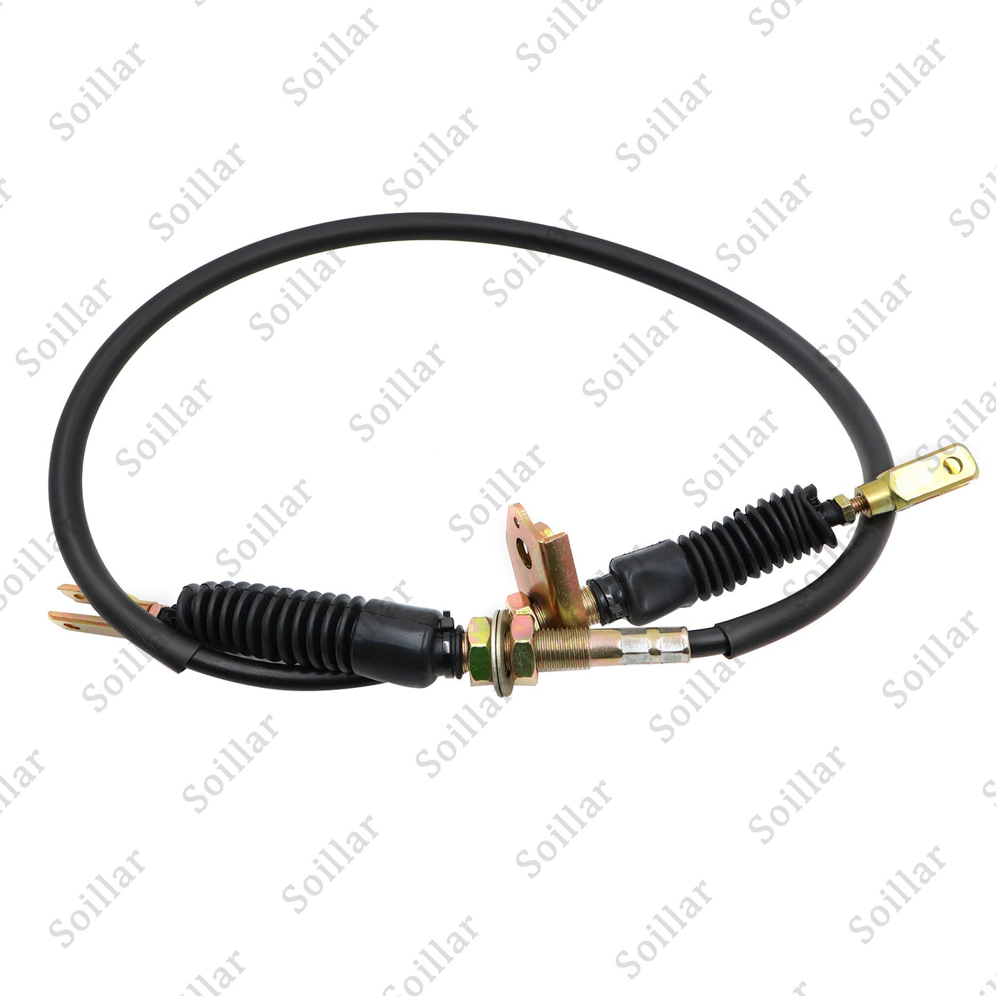 Reverse Lever Cable For Yamaha ATV Big Bear YFM350 1987 1988 1989 1990-1993