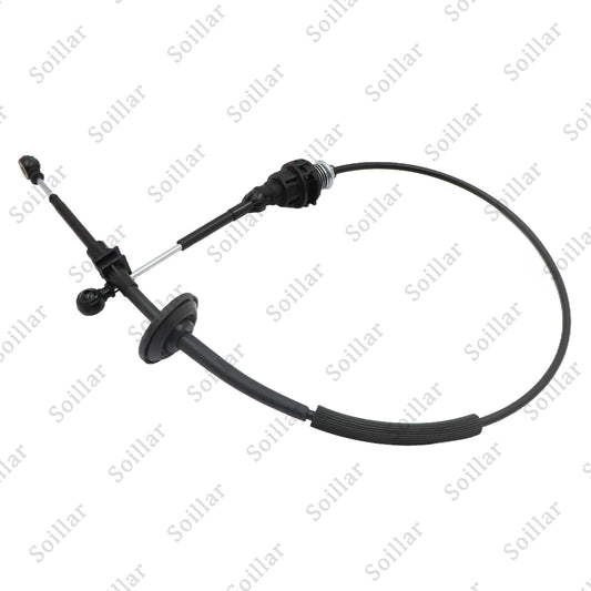 Fit Ford F-150 2004 Automatic Transmission Console Shift Cable 4L3Z7E395CA