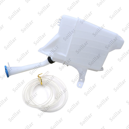 Washer Reservoir With Pump Front 289105AA0A NEW For 2015-18 Nissan Murano