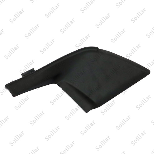 For Toyota 4Runner 2010-2023 Left Windshield Wiper Side Cowl Extension Cover