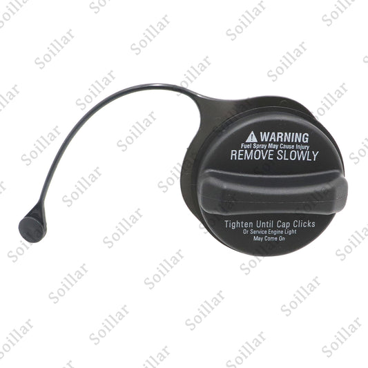 1Pcs For Mazda 2007-2015 CX-7 CX-9 3 6 Fuel Tank Filler Fuel Gas Cap New