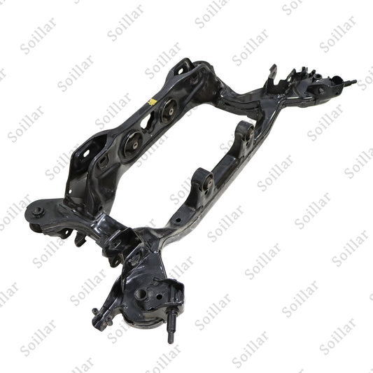 For 2011-13 Kia Sorento 2010-2012 Hyundai Santa Fe AWD Rear Subframe Crossmember