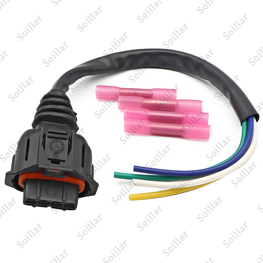 1X For Polaris Sportsman 570 700 800 850XP TMap Sensor Pigtail Harness Wire