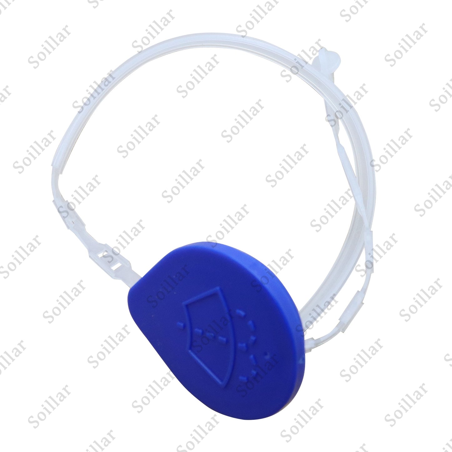 KD35-67-483 Windshield Washer Fluid Reservoir Tank Cap For Mazda CX-5 2013-2024