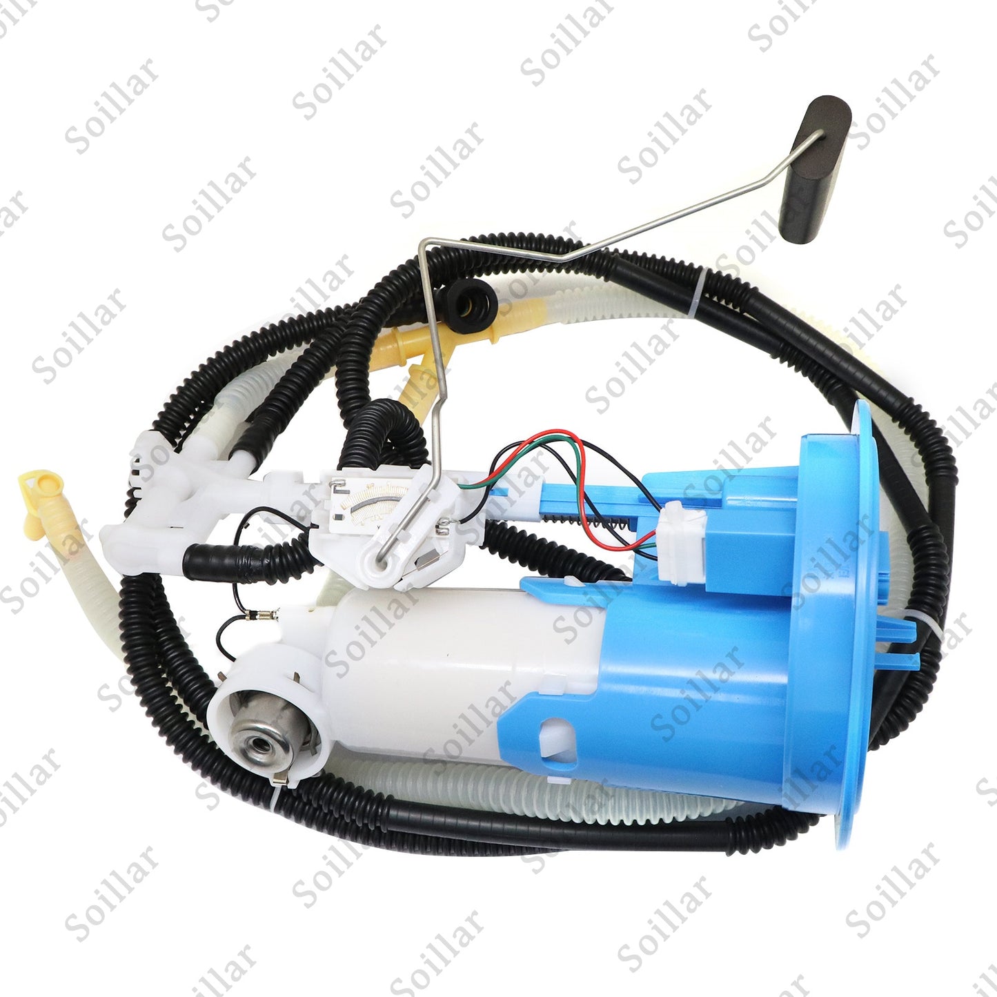 Fuel Pump Filter Fit For 2011-2018 AUDI Q3 Volkswagen Tiguan 2.0T 5N0919109F