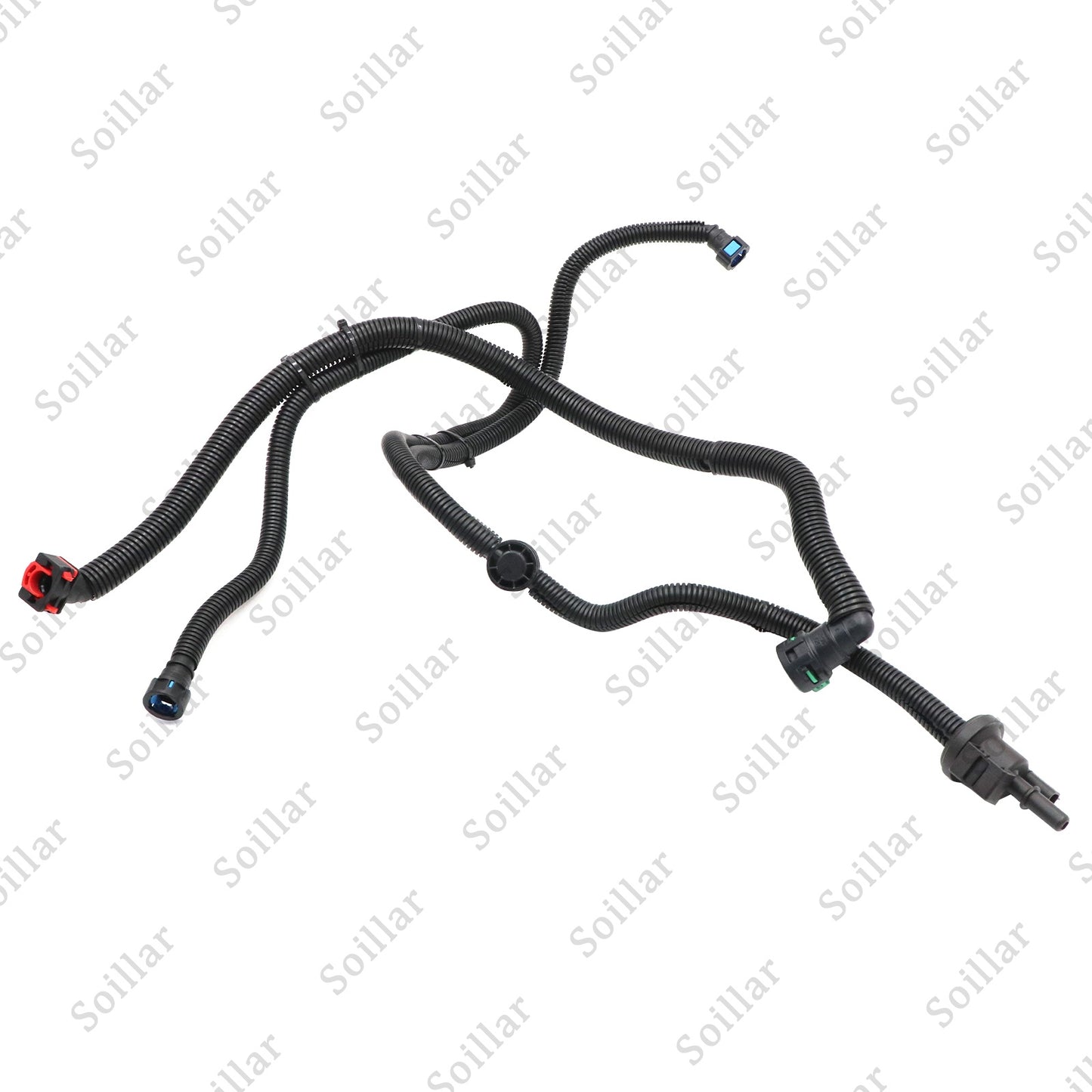 For 2015 2022 Ford Vapor Canister Purge Valve K2GZ-9D289-A Part K2G3-9D289-AE