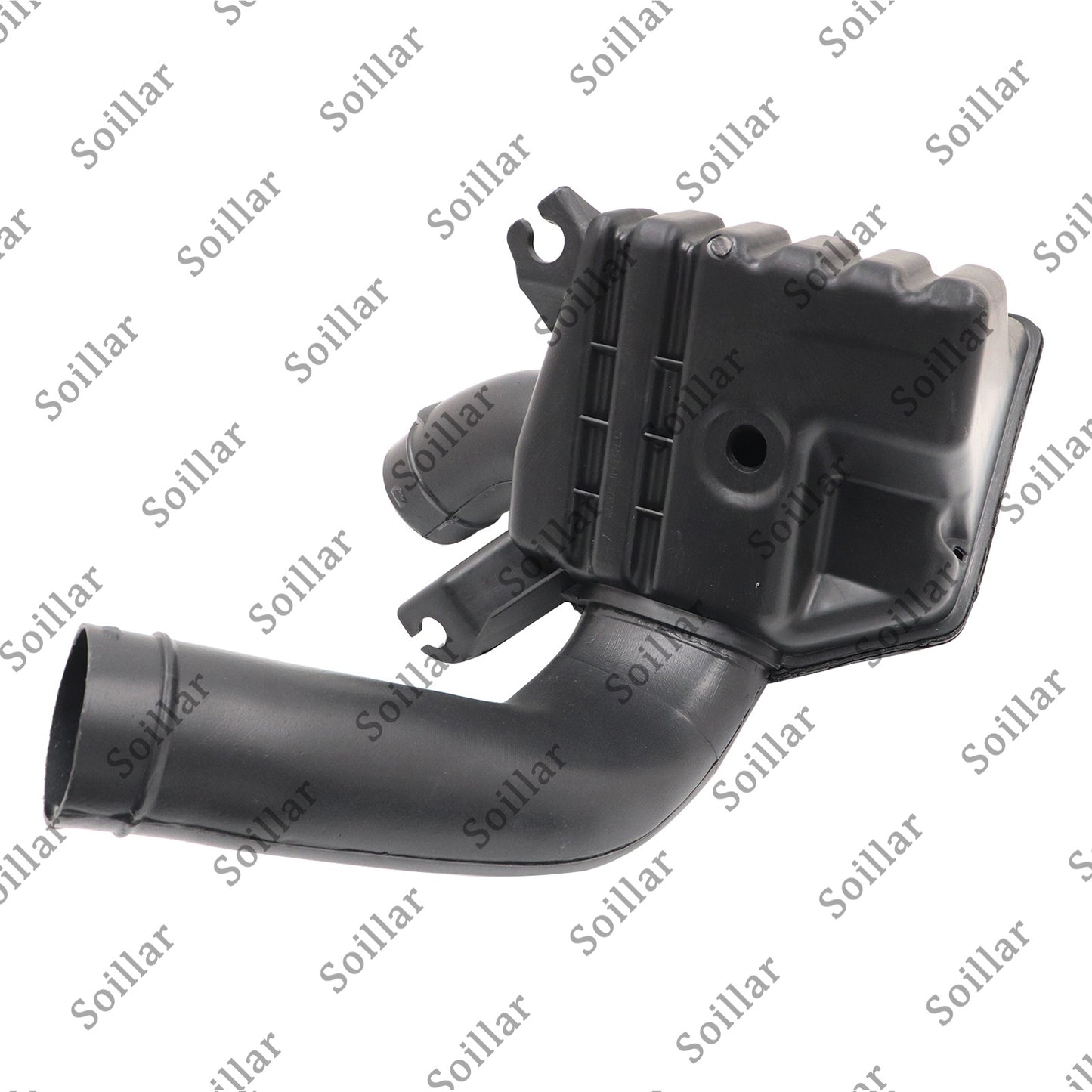 Air Intake Resonator Chamber Assembly For Honda Civic 2006-2011 17230-RNA-A00