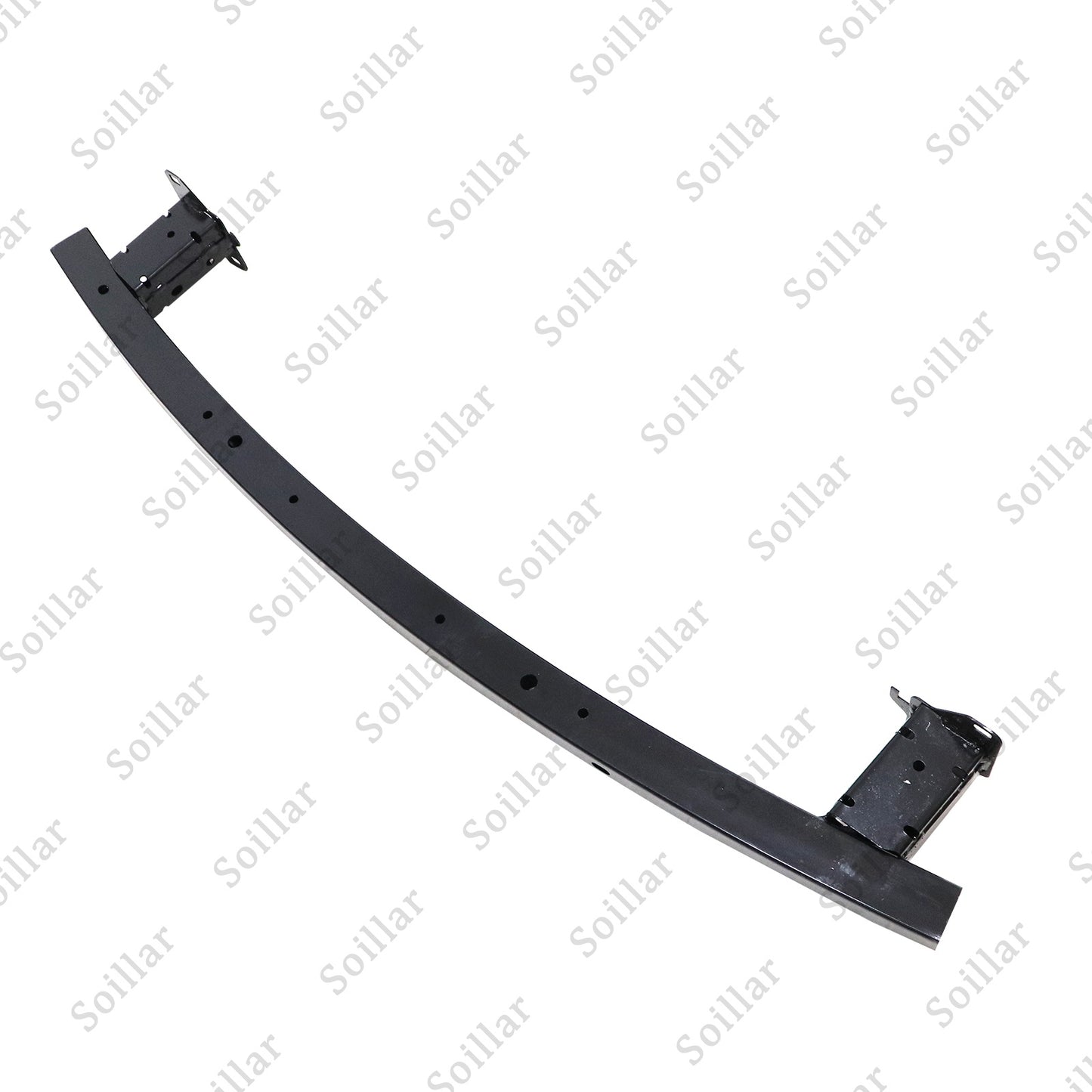 Front Bumper Reinforcement Impact Bar For Nissan Sentra 2020 - 2022