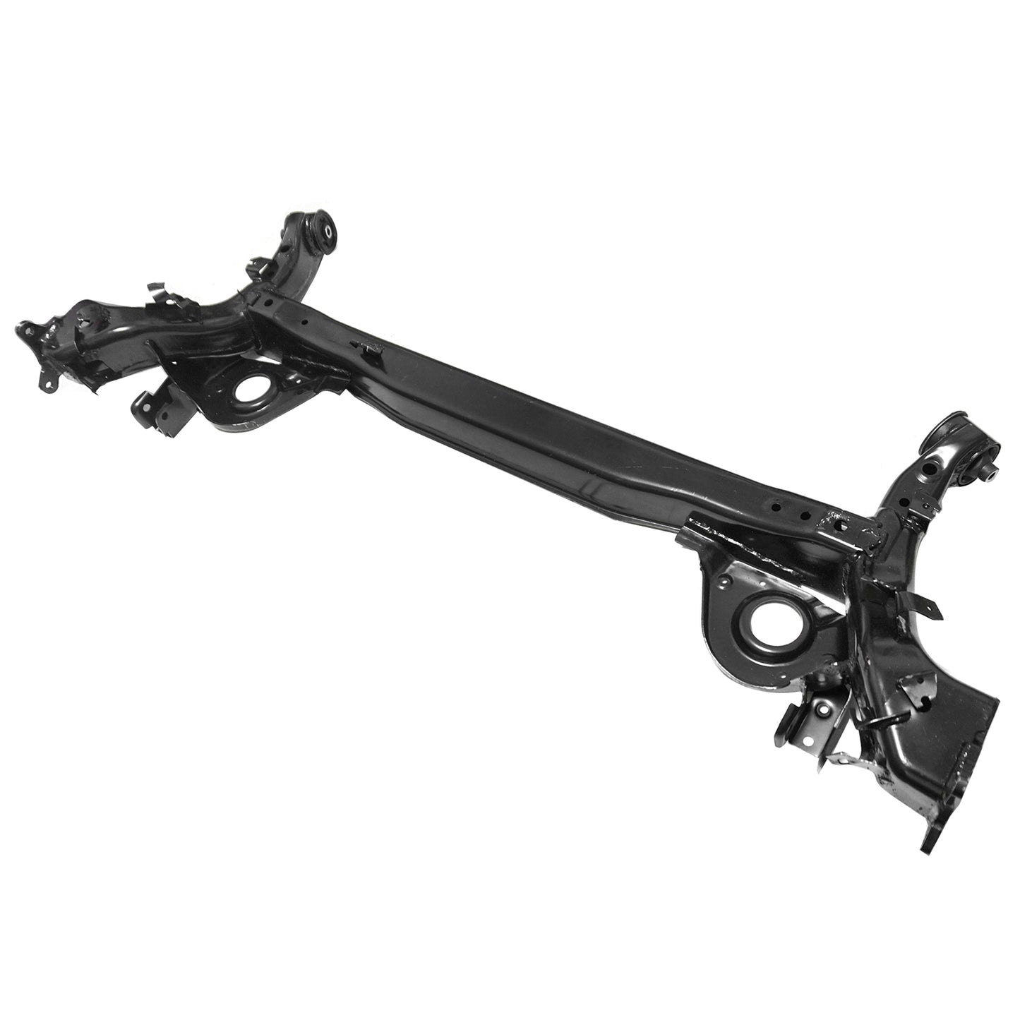 Rear Subframe Crossmember for Nissan Kicks SR SV 2021 2022 2023 L4 1.6L GAS SUV