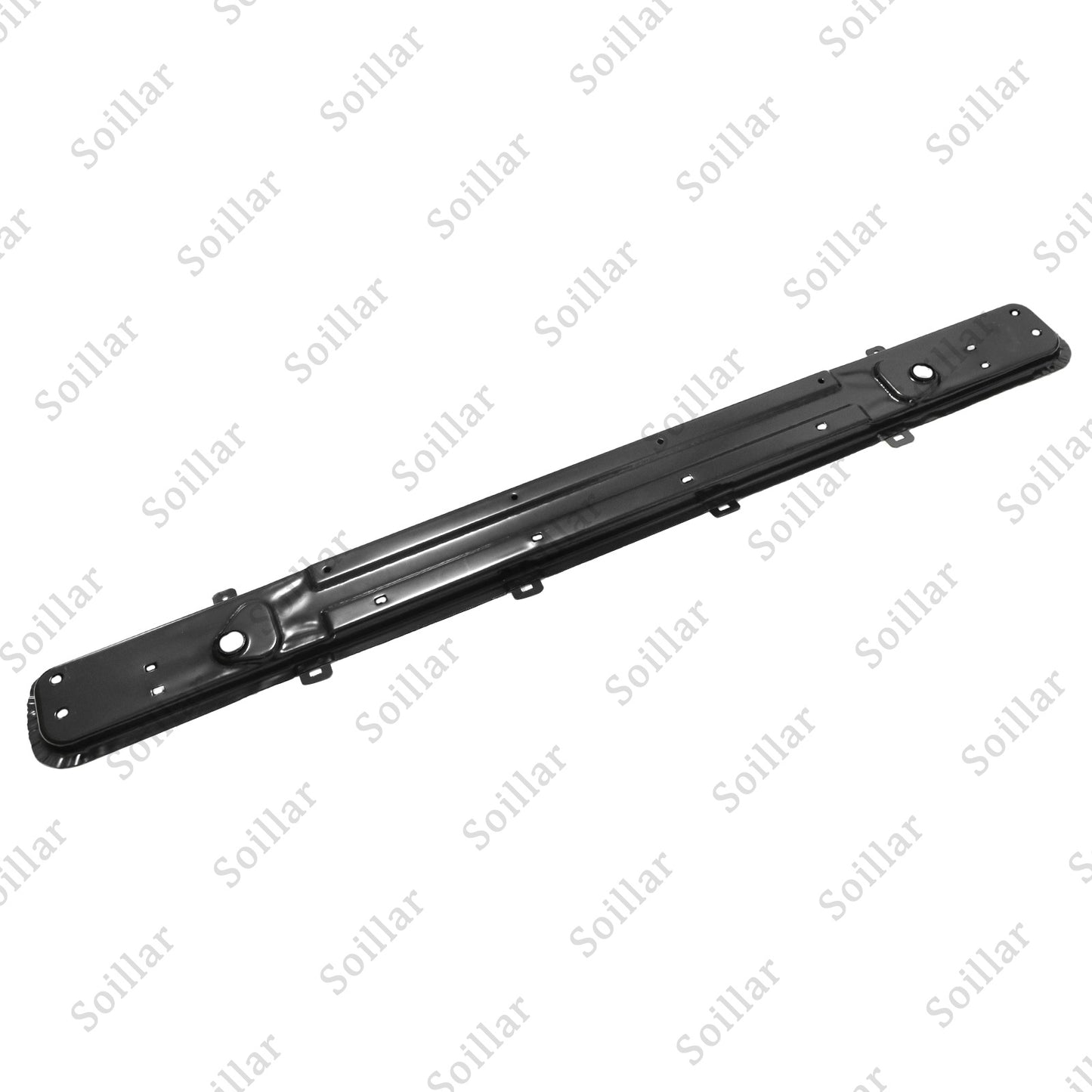Lower Radiator Support FT4Z16138D For Ford Edge Lincoln Nautilus MKX 2016-2018