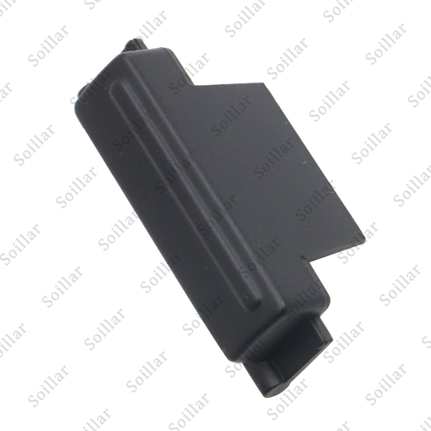 Front Center Sunglass Box Switch Button Cover Cap For Porsche Cayenne 2003-2010