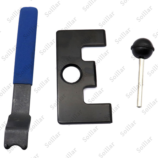 Diesel Timing Belt Tools For Volkswagen Beetle Golf Jetta 1998-2006