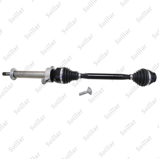Front Left Driver Side Axle Shaft Assembly for BMW i8 2014-2020 31608611323